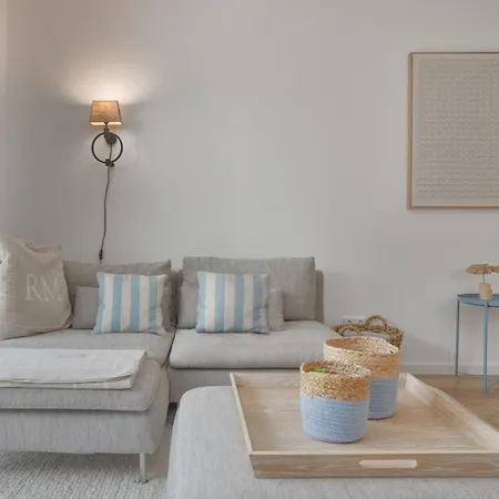 Meerliebe Appartement *