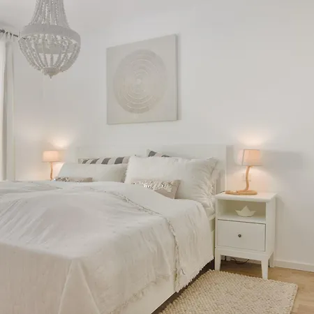 Meerliebe Appartement Heiligenhafen