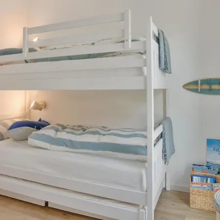 Meerliebe Appartement *