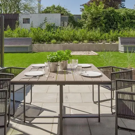 Appartement Meerliebe Heiligenhafen