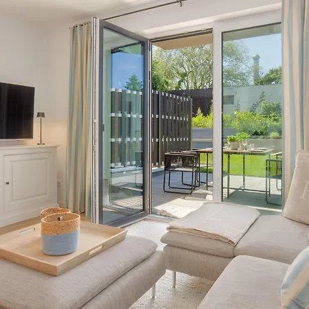 Appartement Meerliebe Heiligenhafen